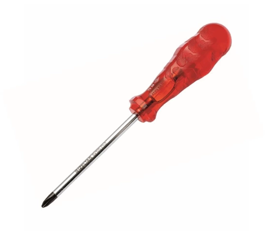 İzeltaş Kraft Yıldız Tornavida 4,5x150
