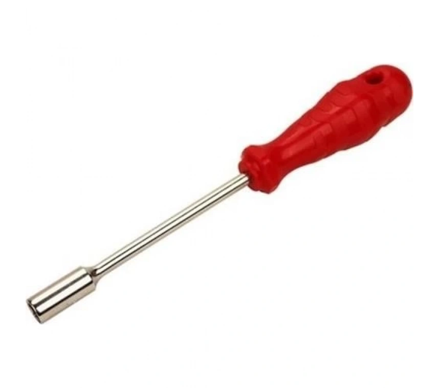 İzeltaş Lokma Uçlu Tornavida 10 mm