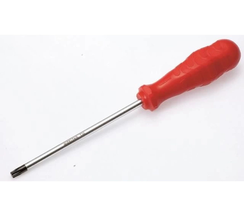 İzeltaş Torx Uçlu Tornavida T20