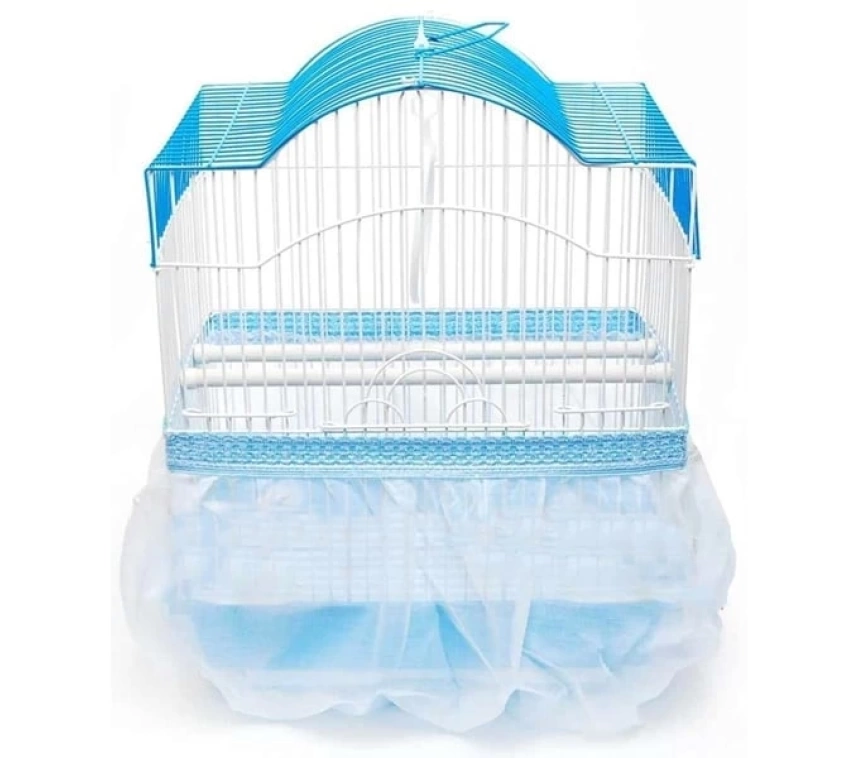 Kafes Tülü Ekstra Büyük 106 cm-180 cm XLarge