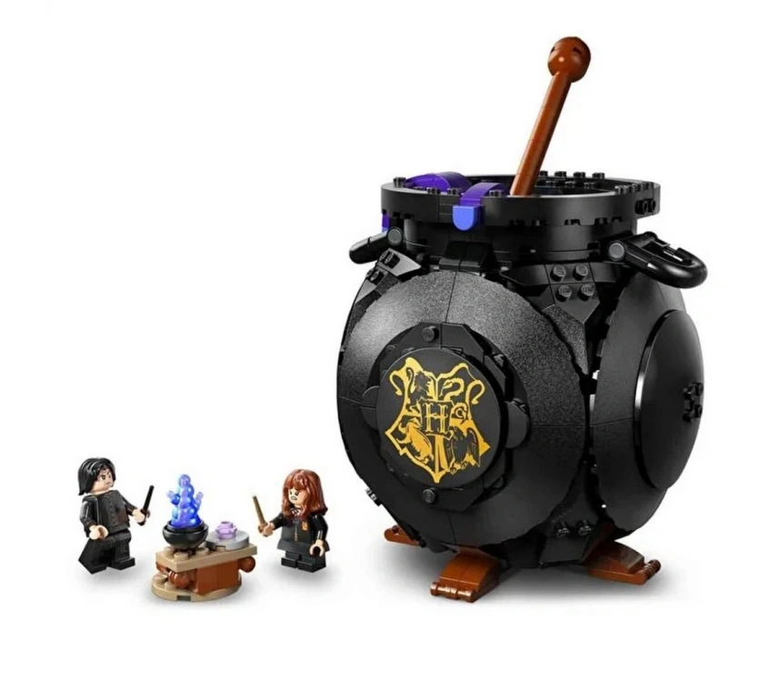 Kazan: Gizli İksir Sınıfı 76464