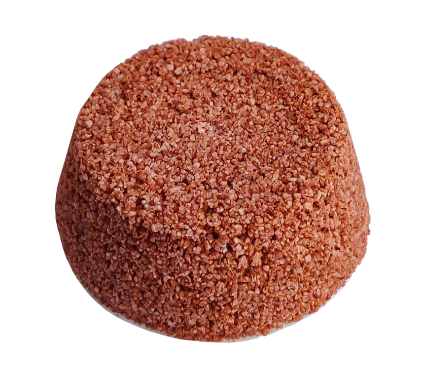 Keçi Boynuzu Vanilya Aromalı Kuşlar İçin Mineral Blok 100 gr