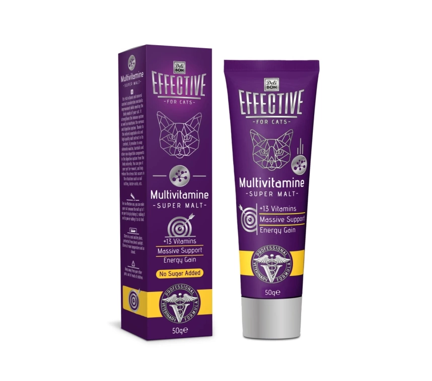 Kedi Multivitamin 50 g