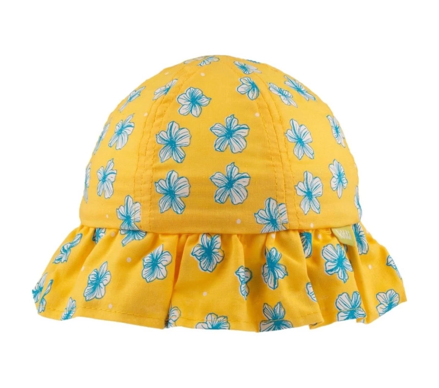 Kitti Bebe Maksi ( 1-3 Yaş ) Y8120-02 Sarı