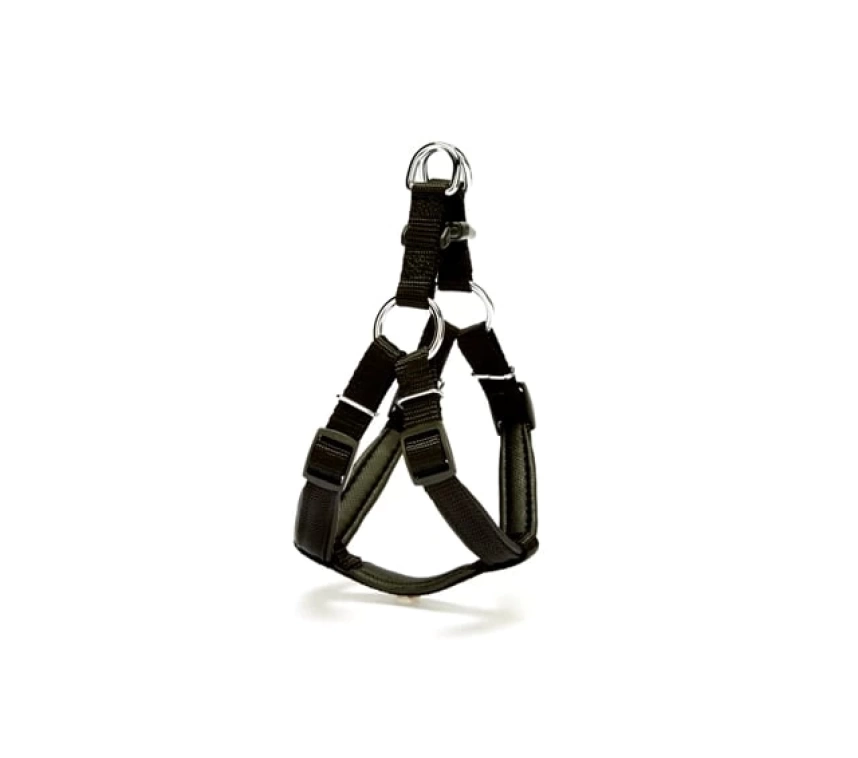 Köpek Göğüs Tasması 35cm X Small