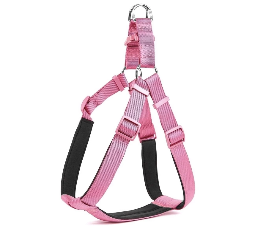Köpek Göğüs Tasması 45cm Small