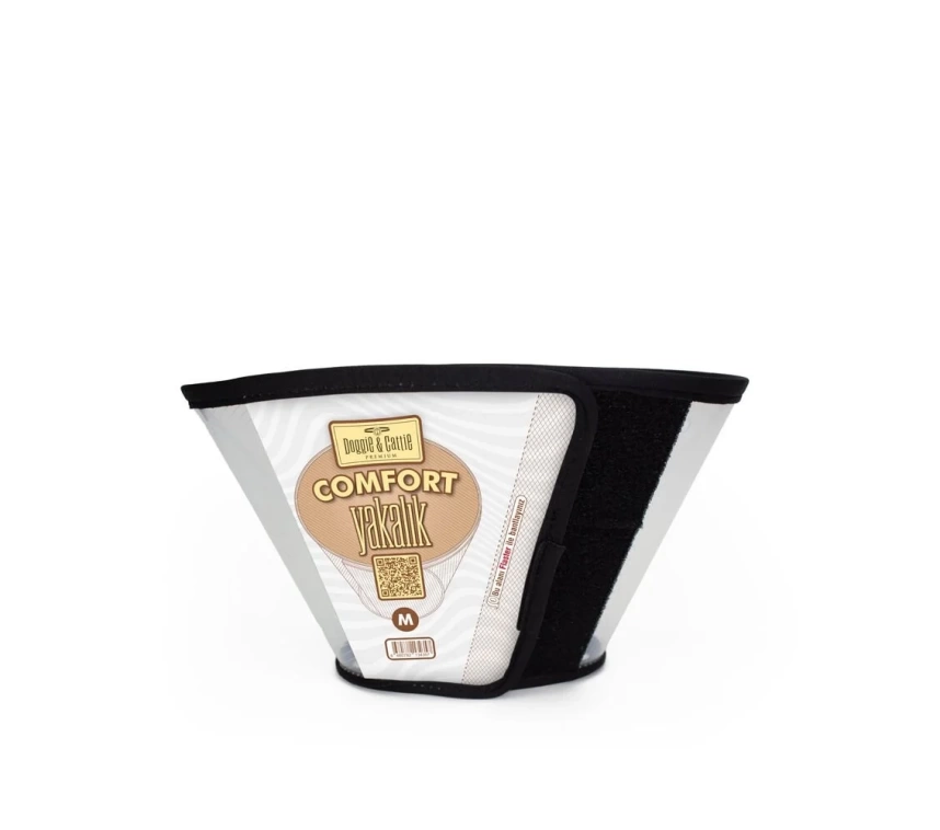 Köpek Yakalık M 15x32-38cm