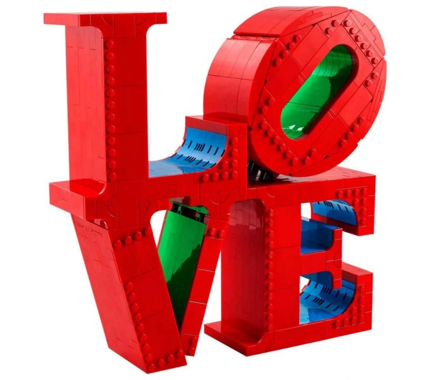 NessiWorld  LOVE 31214
