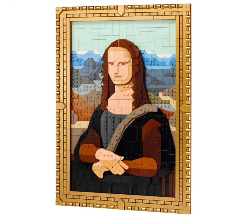 ART Mona Lisa 31213