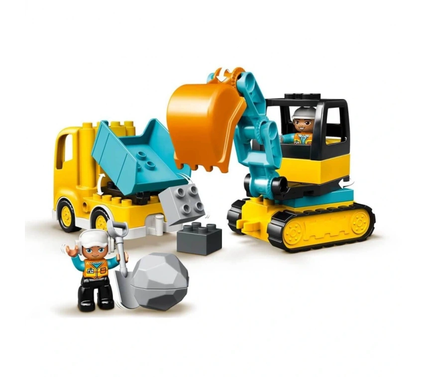 İnşaat Arabaları 10931