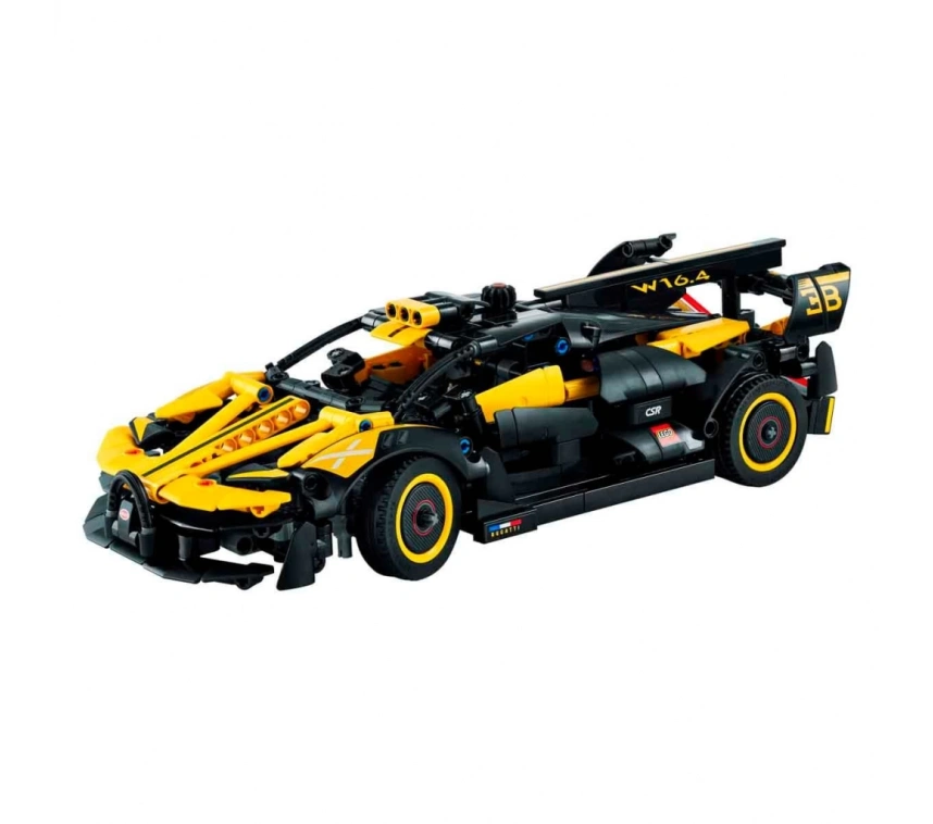 Technic Bugatti Bolide 42151