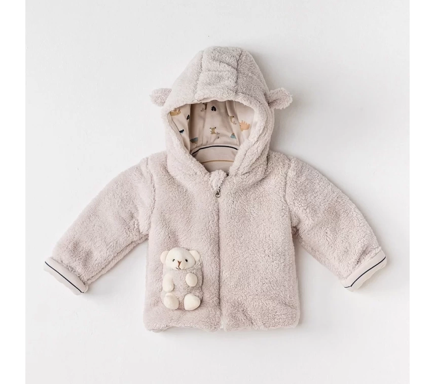 Let S Love Nature Welsoft Bebe Mont Stone
