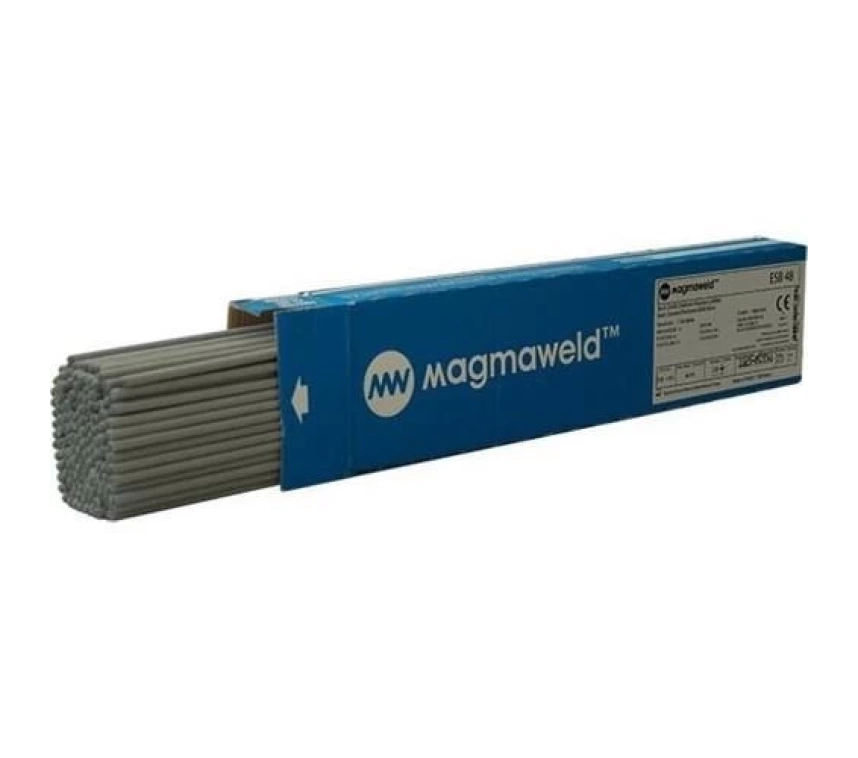 Magmaweld ESB 48 3.25X350 mm Bazik Elektrod