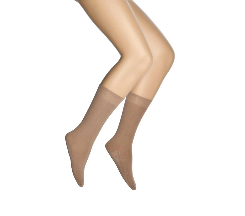 Masaj Kadın Çorap Bronz 38