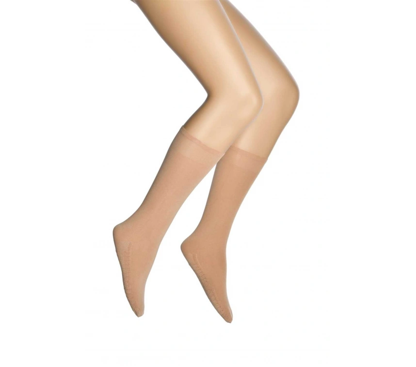 Masaj Kadın Çorap Ten 57