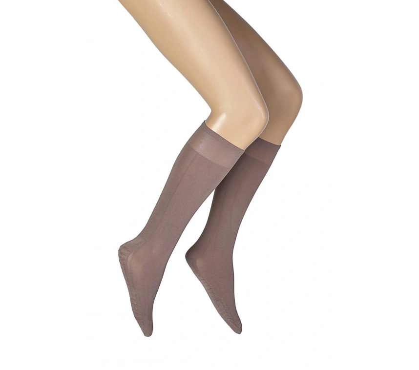 Masaj Kadın Çorap Vizon 86