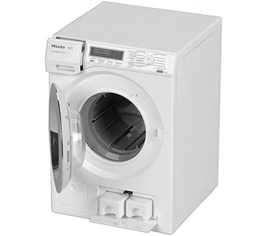 Miele Oyuncak Sesli Işıklı Çamaşır Makinesi