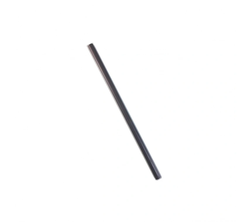 Mum Sıcak Silikon Siyah 11,2 mm  30 Cm Kalın