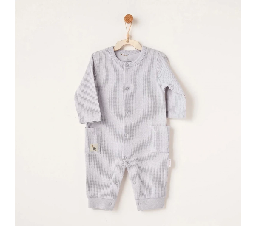 Mummy S Snuggle Saurus Tulum Grey