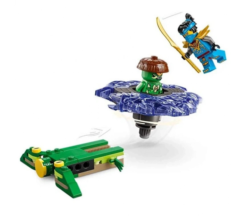 Mutasyon Canavarı Topacına Karşı 71849