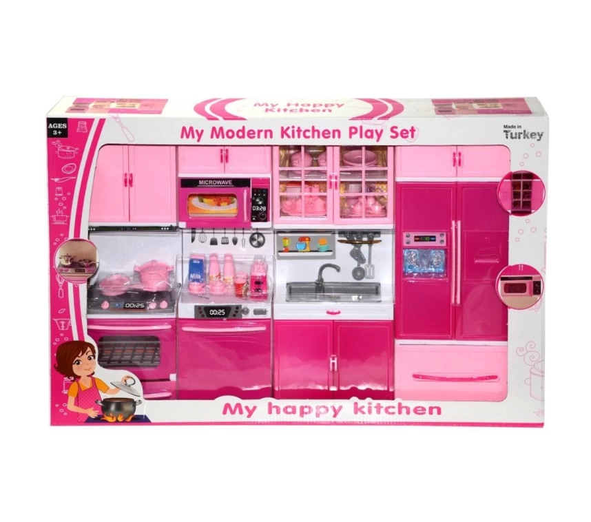 Nessiworld 02313 DOLAP FIRIN BULAŞIK BUZDOLABI MAKİNASI 4LÜSET