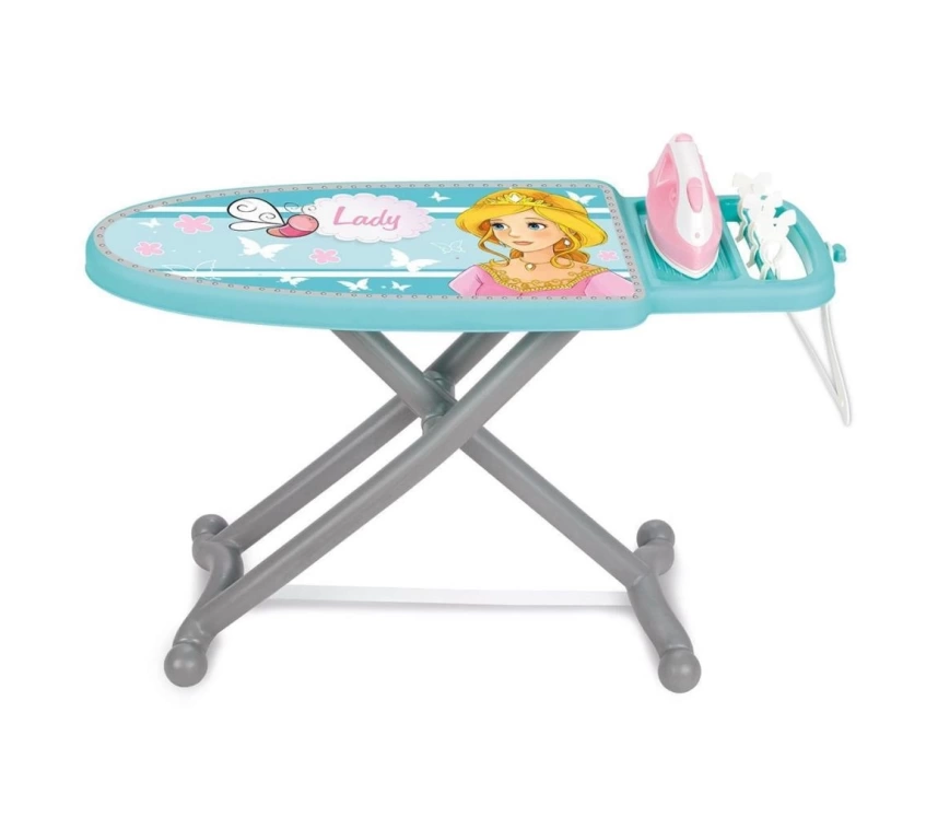 Nessiworld 03 188 Pilsan Lady Ütü Masası