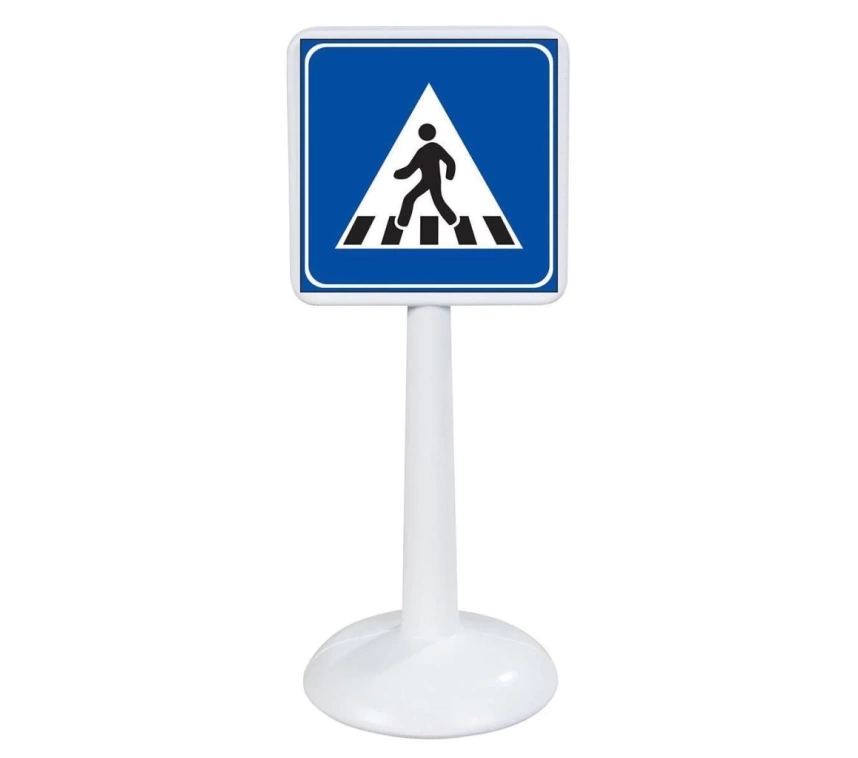 Nessiworld 03 273 Pilsan Mini Trafik İşaretleri