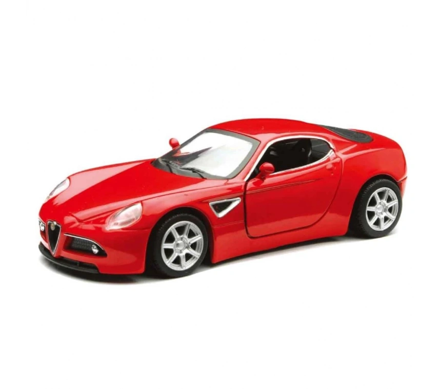 Nessiworld 047YG SUN-47YH Sunman, City Cruiser Model Araba 1:32