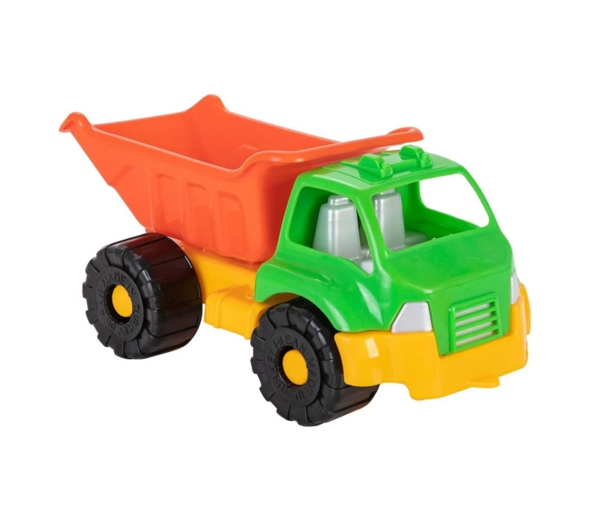 Nessiworld 06 301 Dodge Damperli Kamyon -Pilsan Oyuncak