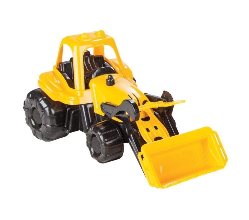 Nessiworld 06518 POWER İŞ MAKİNELİ KAMYON S172117231