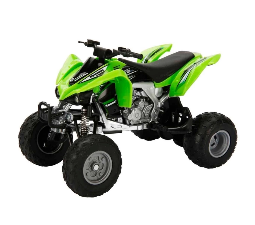Nessiworld 1:12 Kawasaki KFX 450R Motor