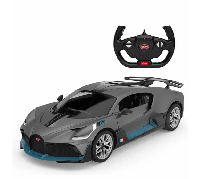 NessiWorld 1:14 Bugatti Divo Uzaktan Kumandalı Araba