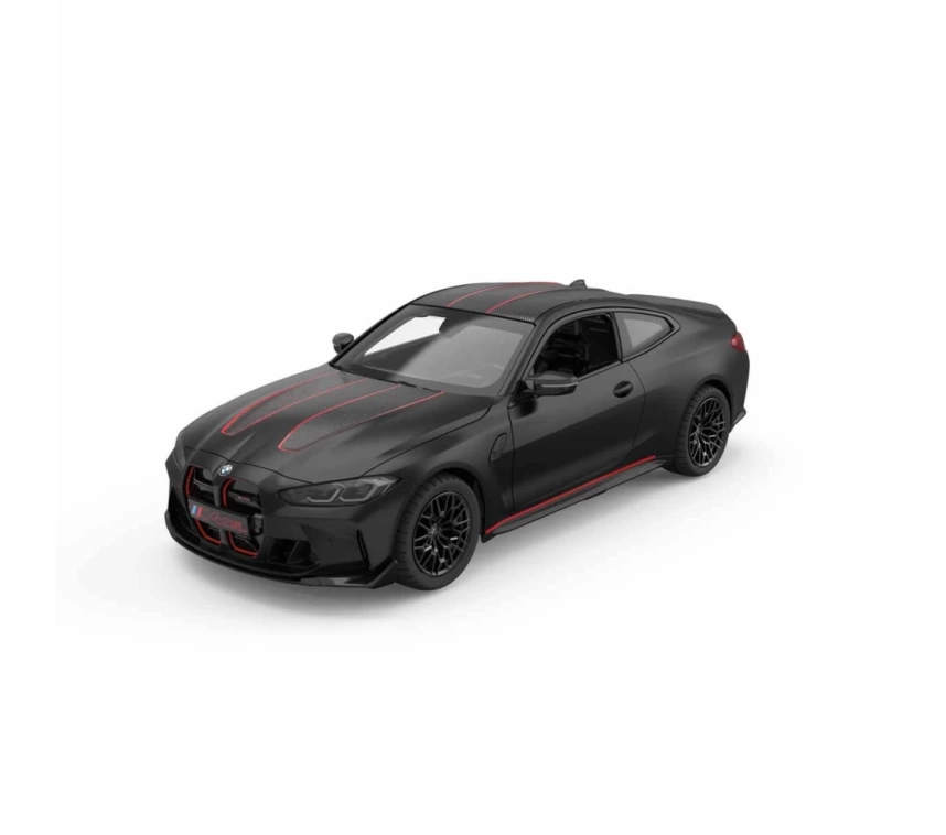 Nessiworld 1:16 BMW M4 CSL Uzaktan Kumandalı Araba