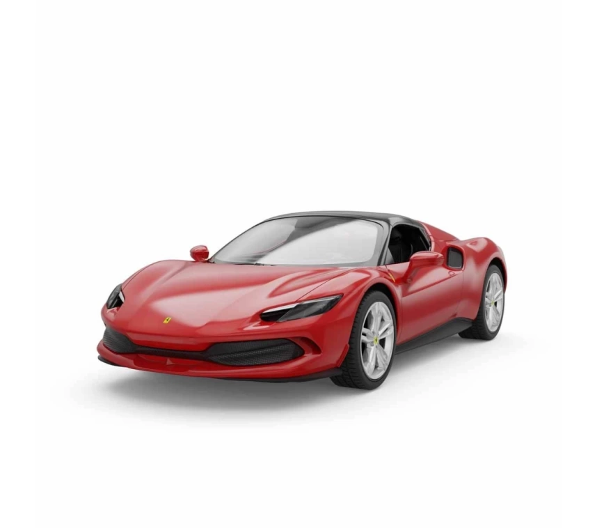 NessiWorld 1:16 Ferrari 296 GTS Uzaktan Kumandalı Araba
