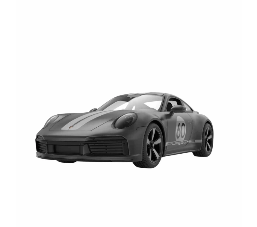 NessiWorld 1:16 Porsche 911 Sport Classic Uzaktan Kumandalı Araba