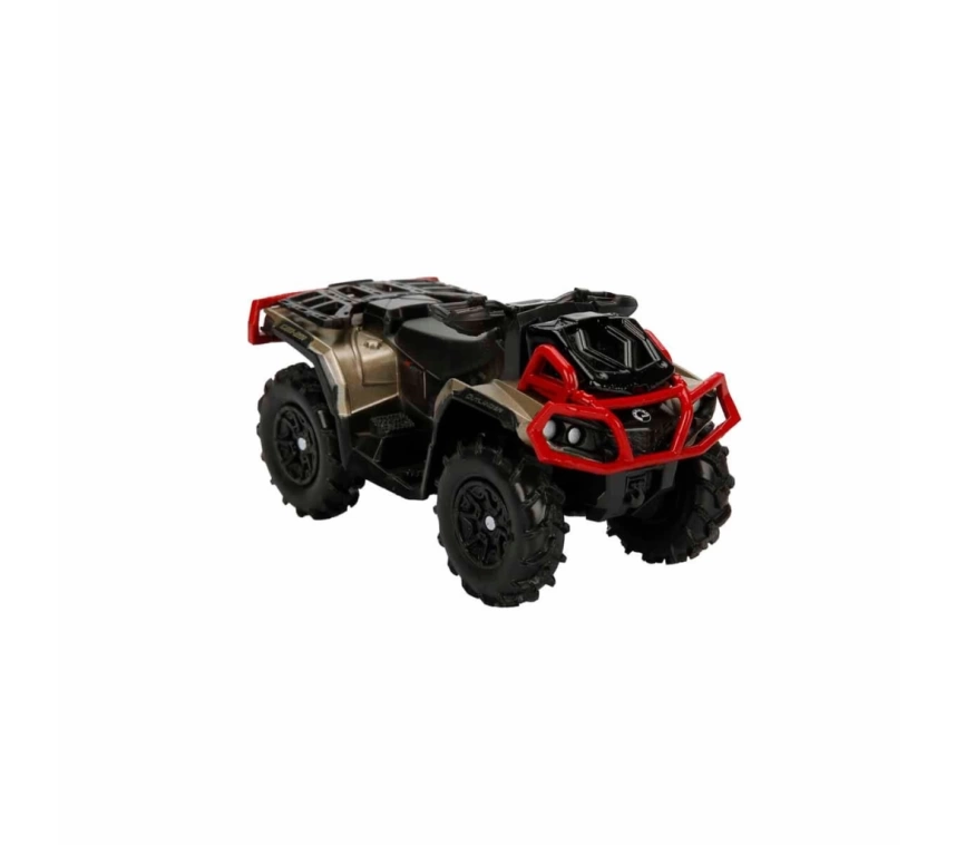 NessiWorld 1:20 Can-am Outlander XMR 1000R ATV