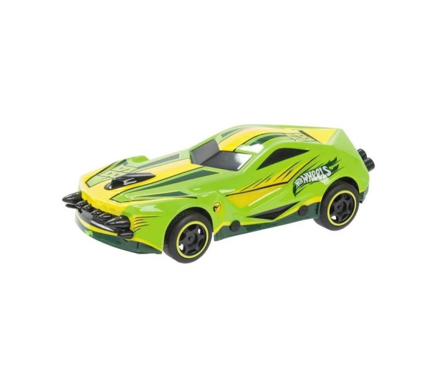 Nessiworld 1:24 Hot Wheels Uzaktan Kumandalı Araba