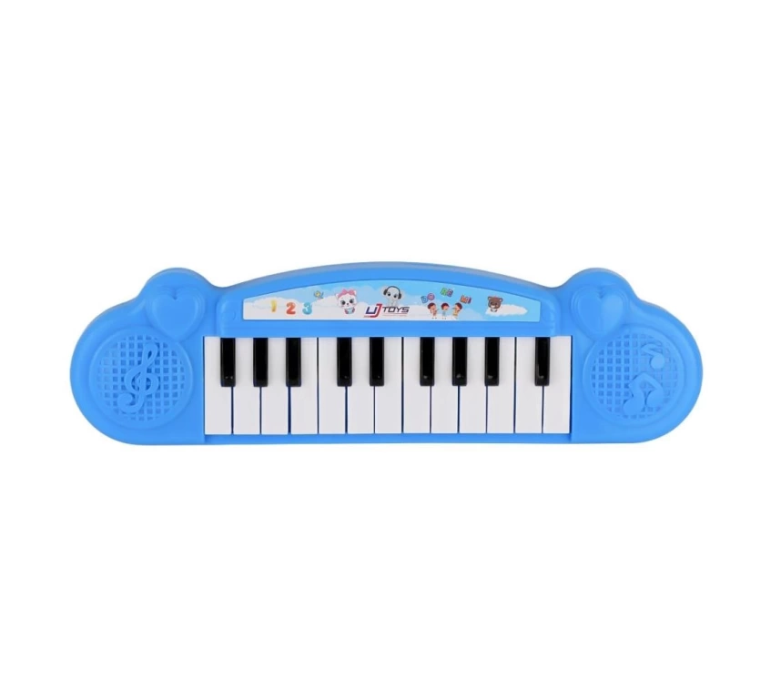 Nessiworld 10005 Piano Mavi -UJ Toys