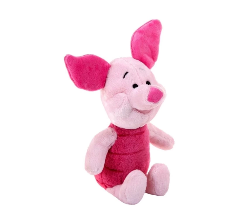Nessiworld 10042 Piglet Core Peluş 25 cm -Sunman