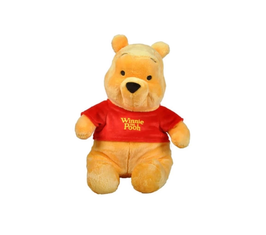 Nessiworld 10047 Winnie The Pooh Peluş 38 cm