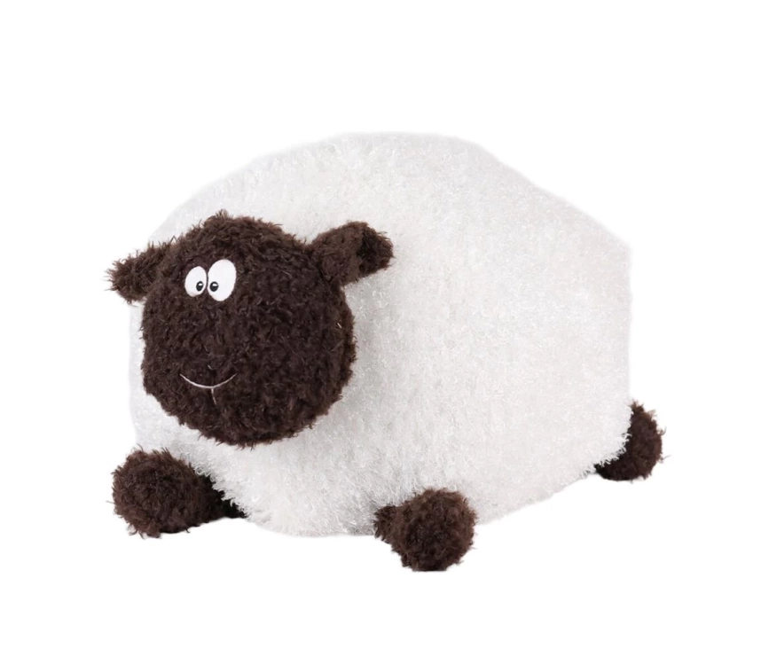 Nessiworld 1089 Peluş Kuzu -My Friend Toys