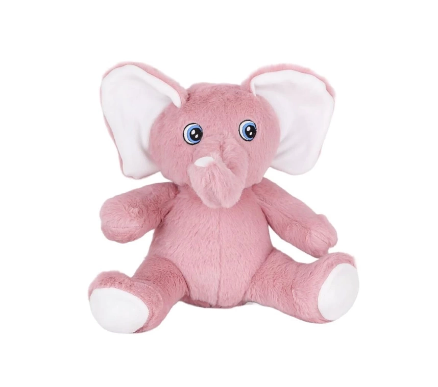 Nessiworld 2000 Pembe Fil 25 cm -My Friend Toys