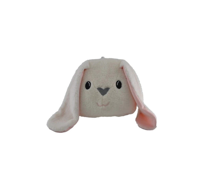 Nessiworld 2079 25 CM PEMBE TAVŞAN ÇANTA