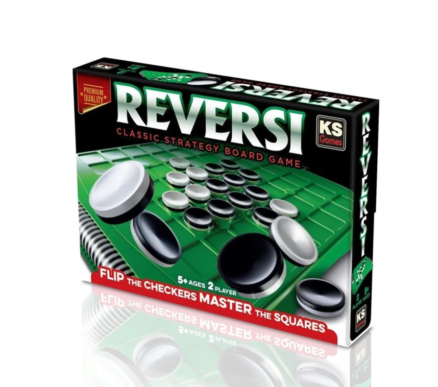 NessiWorld 25118 Reversi -KS