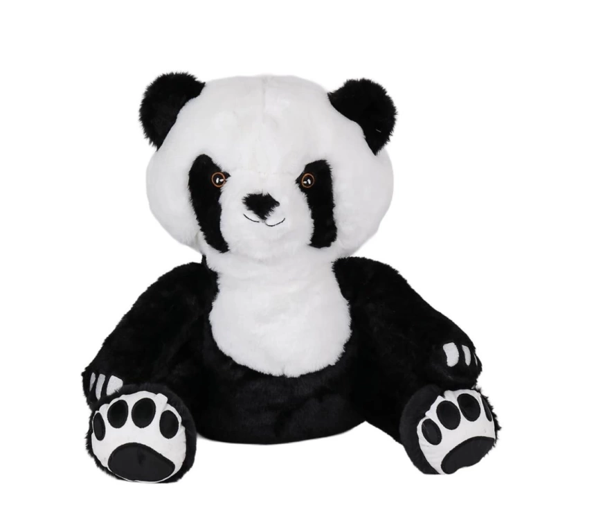 Nessiworld 2871 Peluş Panda -My Friend Toys