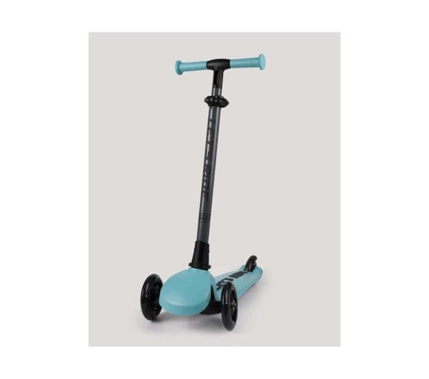 Nessiworld 31040 LETS RİDE SCOOTER M2 A.TURKUAZ -ENF