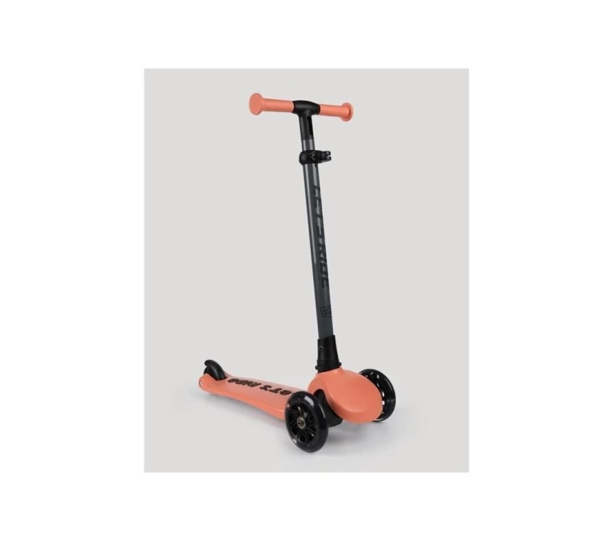 Nessiworld 31042 LETS RİDE SCOOTER M2 SOMON -ENF