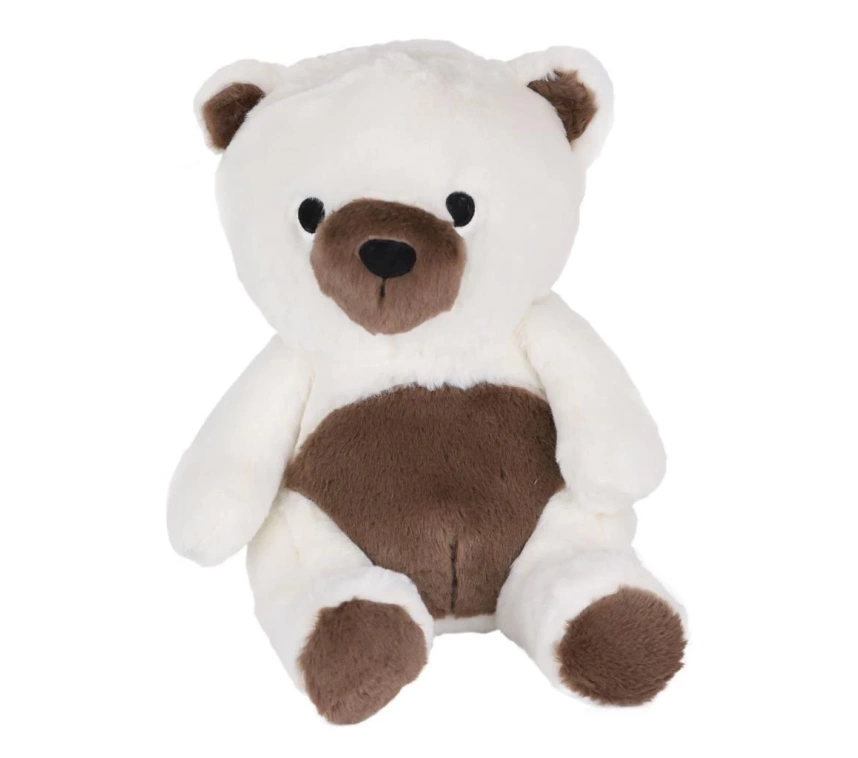 Nessiworld 3229 Oturan Beyaz Ayı 35 cm -My Friend Toys