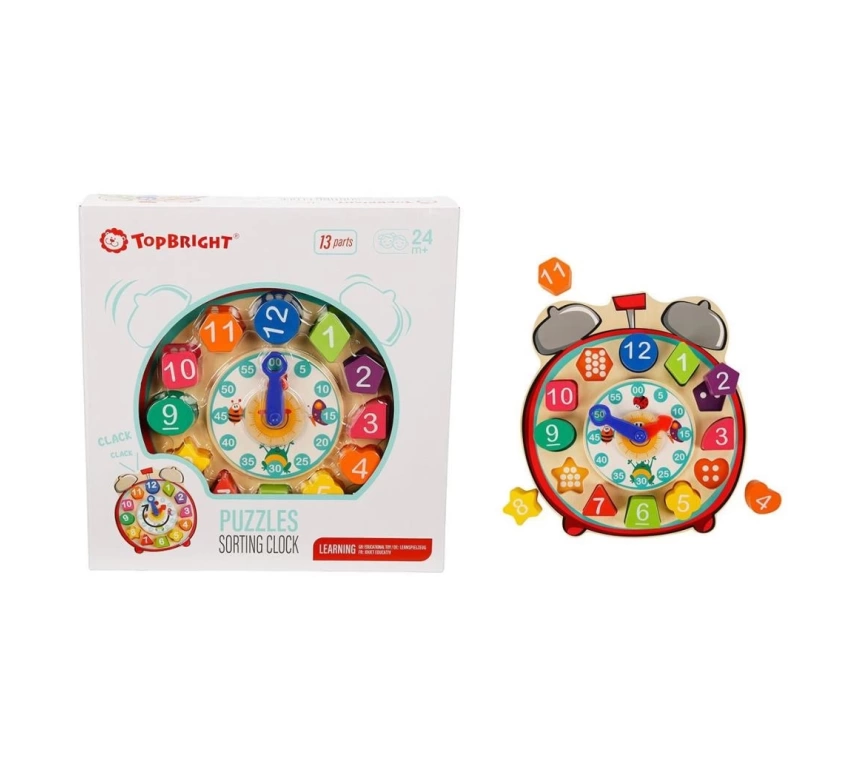 Nessiworld 3904 SUN-Tahta Bultak Saat