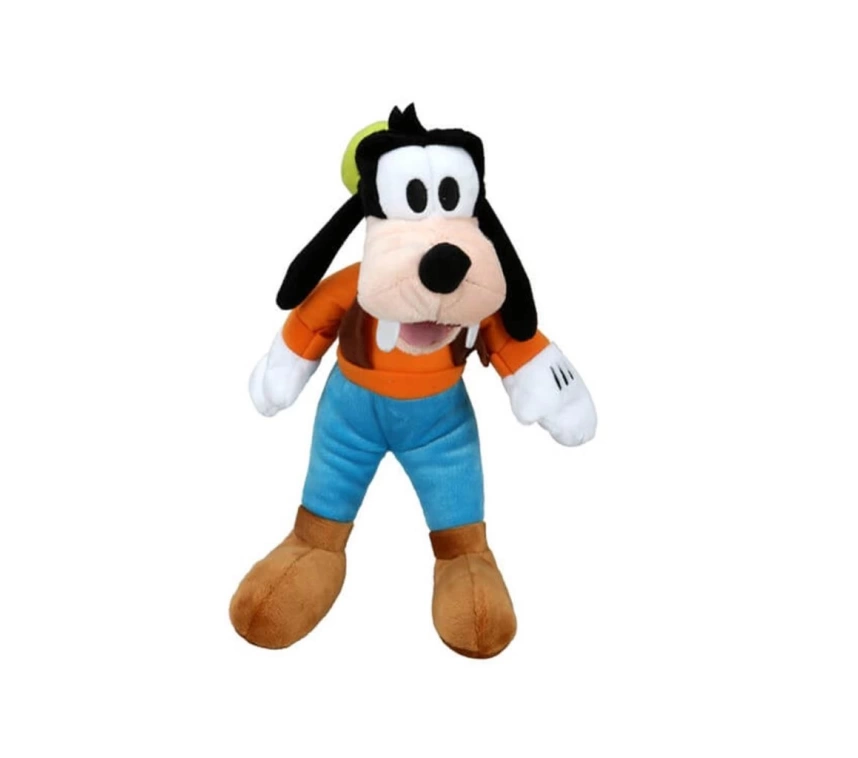 Nessiworld 40094 Goofy Core Peluş 25 cm.